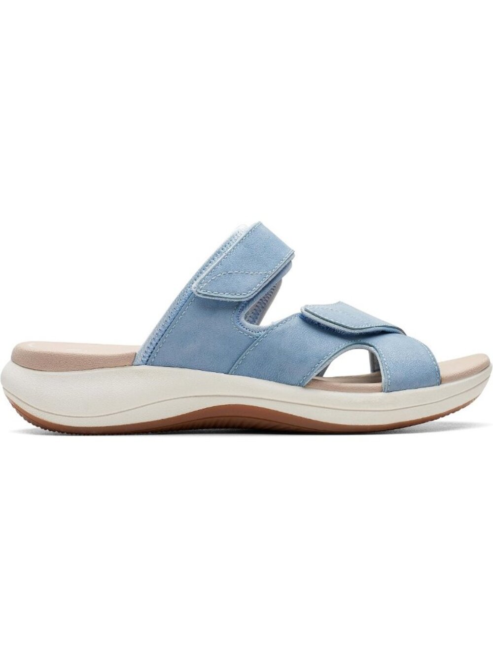 Comfortable Women's Slip-On Shoes with Cushioned Insole & Stylish Design
